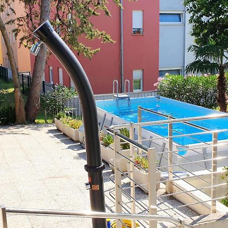 Villa Danex Premium Umago Esterno foto